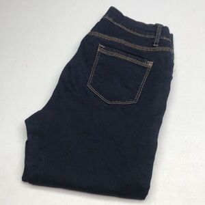 NWD NEW WOMAN DESIGN STRETCH HIGH-RISE BOOTCUT JEANS 10/30x32 ⭐️